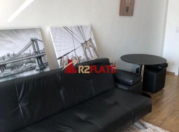 Flat com ótimo preço no bairro Moema. Confira!