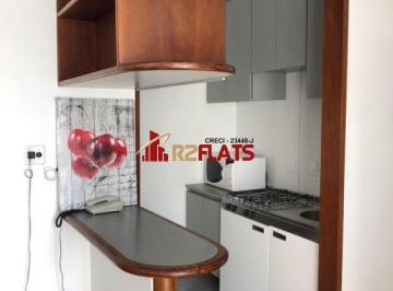 Flat com ótimo preço no bairro Moema. Confira!