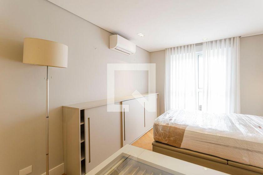 Apartamento à Venda – Vila Nova Conceição, 4 Quartos, 212 m² – São Paulo