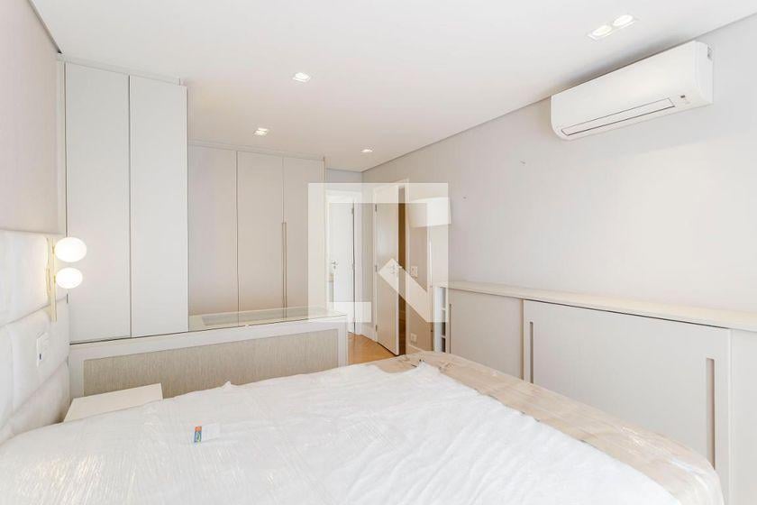 Apartamento à Venda – Vila Nova Conceição, 4 Quartos, 212 m² – São Paulo