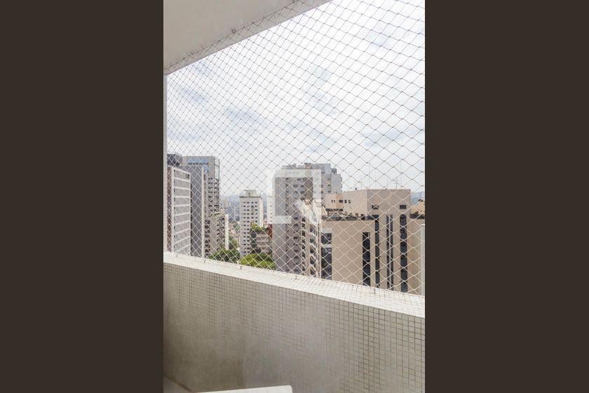 Apartamento à Venda – Vila Nova Conceição, 4 Quartos, 212 m² – São Paulo