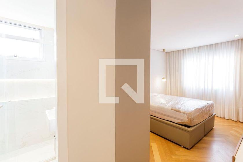 Apartamento à Venda – Vila Nova Conceição, 4 Quartos, 212 m² – São Paulo