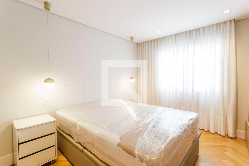 Apartamento à Venda – Vila Nova Conceição, 4 Quartos, 212 m² – São Paulo