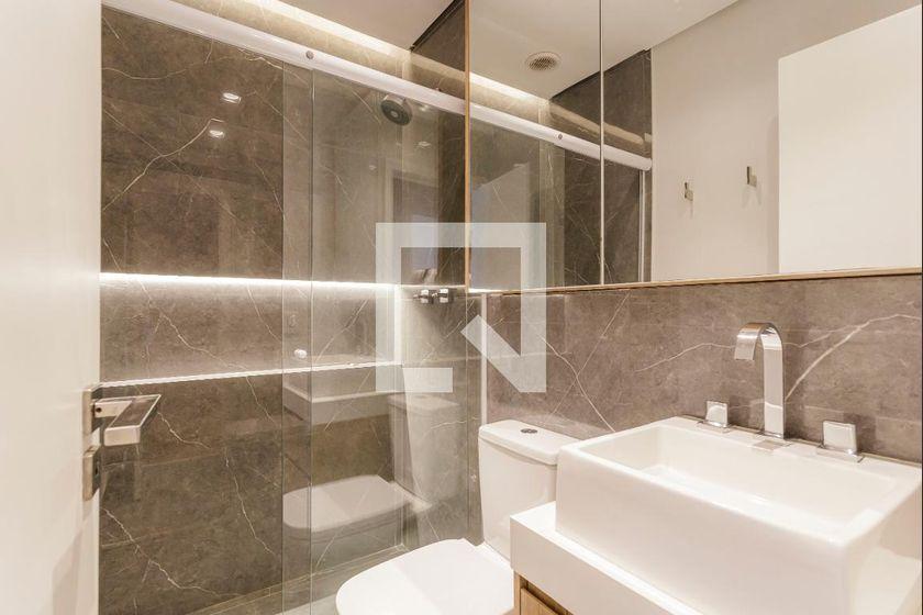 Apartamento à Venda – Vila Nova Conceição, 4 Quartos, 212 m² – São Paulo
