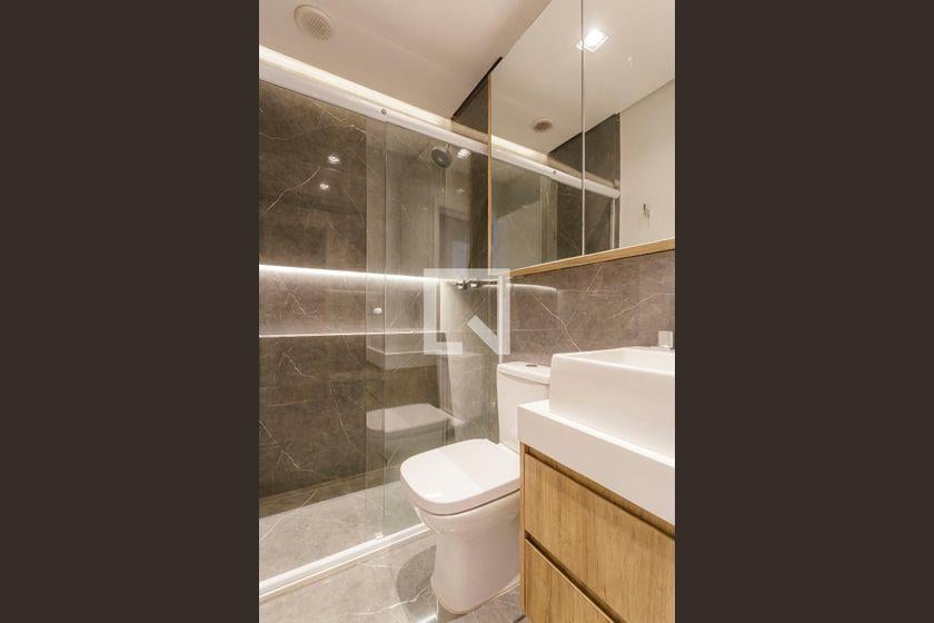 Apartamento à Venda – Vila Nova Conceição, 4 Quartos, 212 m² – São Paulo