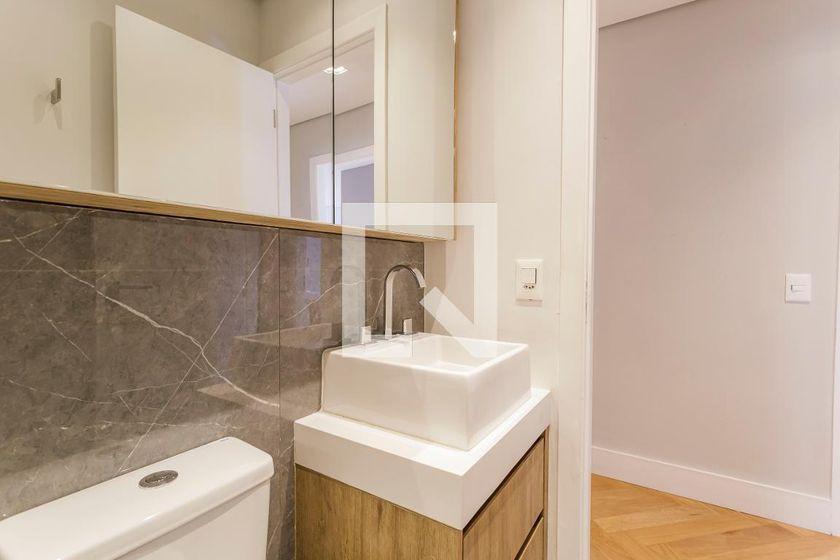 Apartamento à Venda – Vila Nova Conceição, 4 Quartos, 212 m² – São Paulo