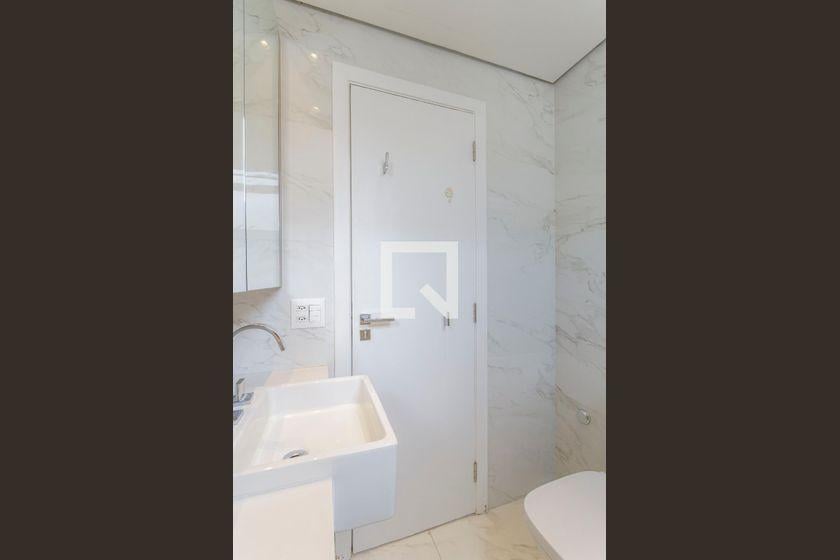 Apartamento à Venda – Vila Nova Conceição, 4 Quartos, 212 m² – São Paulo