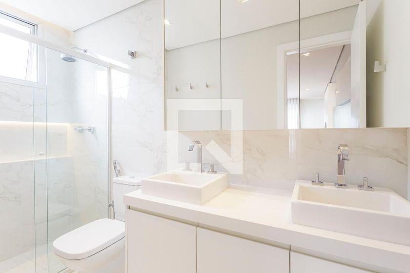 Apartamento à Venda – Vila Nova Conceição, 4 Quartos, 212 m² – São Paulo