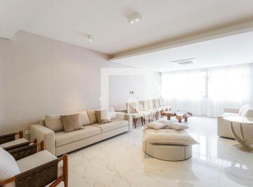 Apartamento à Venda – Vila Nova Conceição, 4 Quartos, 212 m² – São Paulo