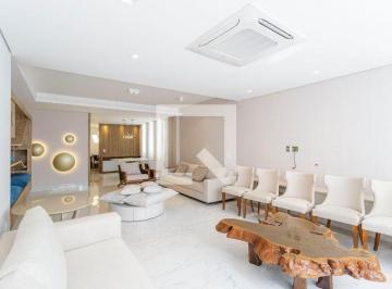 Apartamento à Venda – Vila Nova Conceição, 4 Quartos, 212 m² – São Paulo