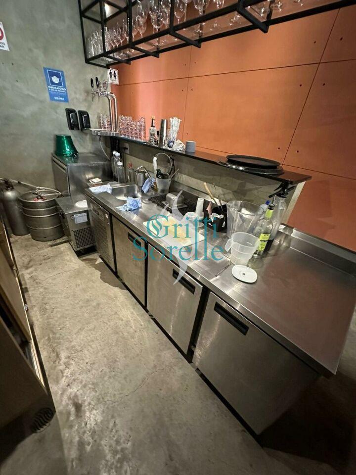 Ponto Comercial à Venda em Jardim Paulista – São Paulo/SP.