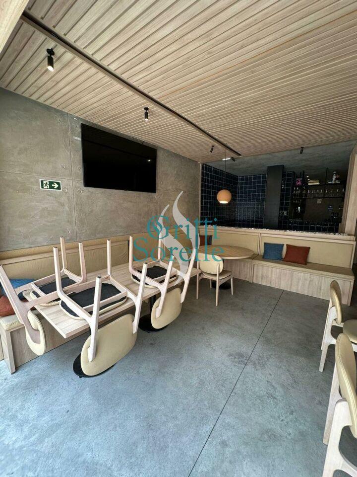 Ponto Comercial à Venda em Jardim Paulista – São Paulo/SP.