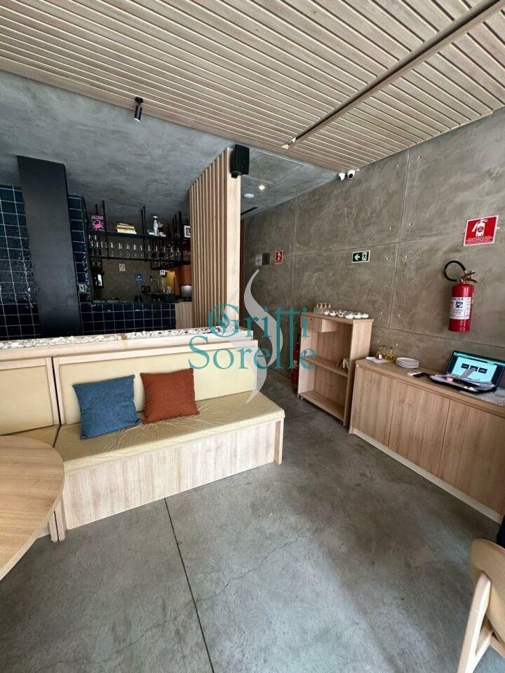 Ponto Comercial à Venda em Jardim Paulista – São Paulo/SP.