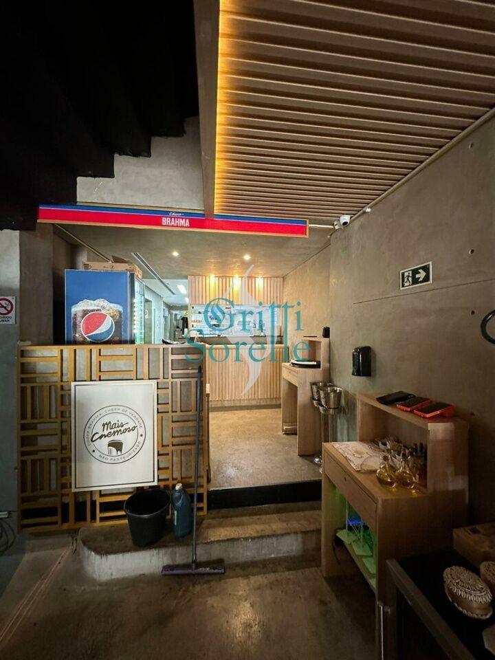 Ponto Comercial à Venda em Jardim Paulista – São Paulo/SP.