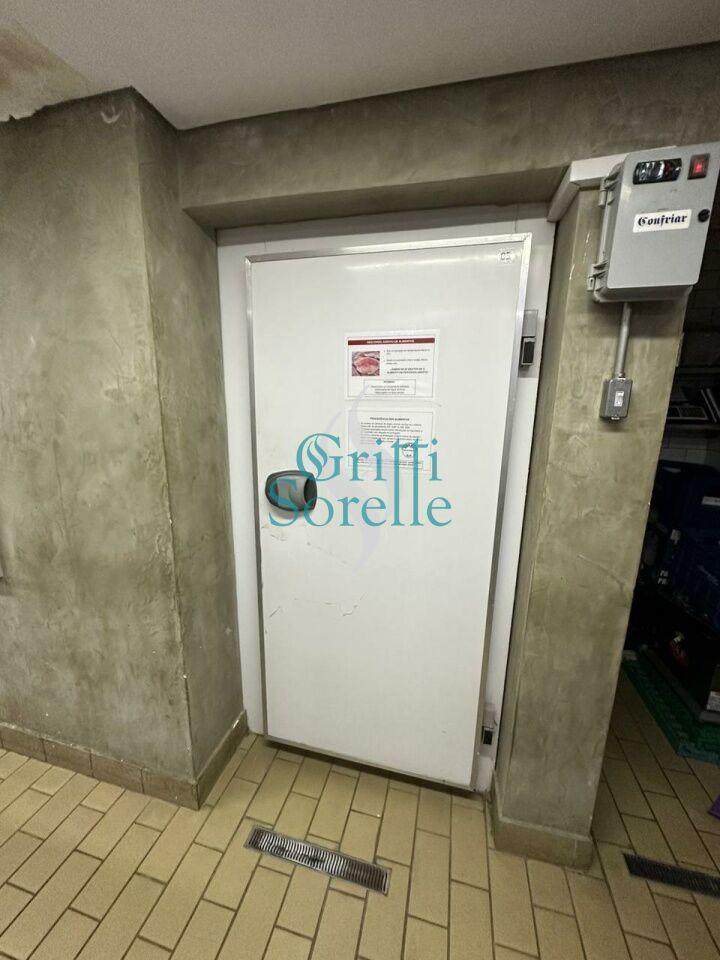 Ponto Comercial à Venda em Jardim Paulista – São Paulo/SP.