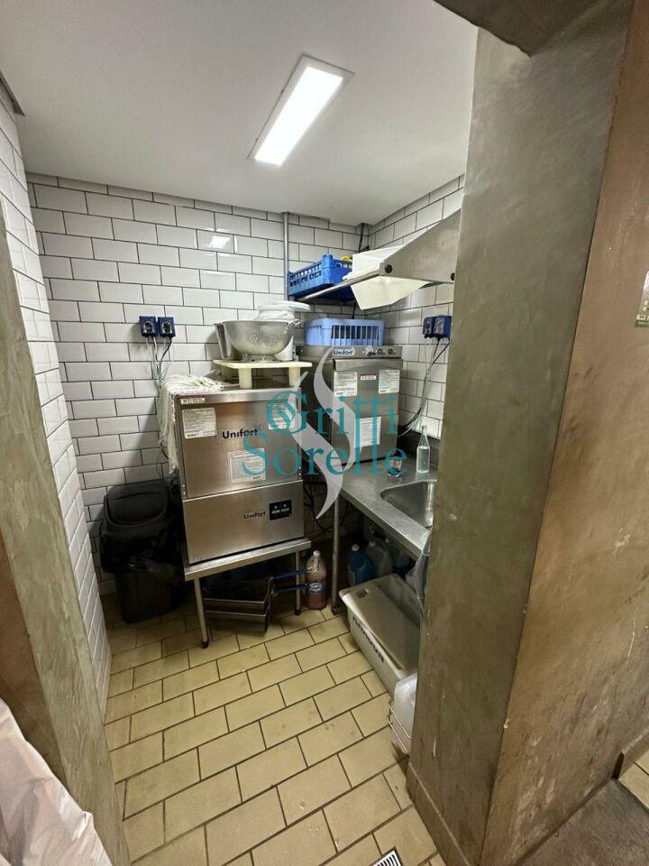 Ponto Comercial à Venda em Jardim Paulista – São Paulo/SP.