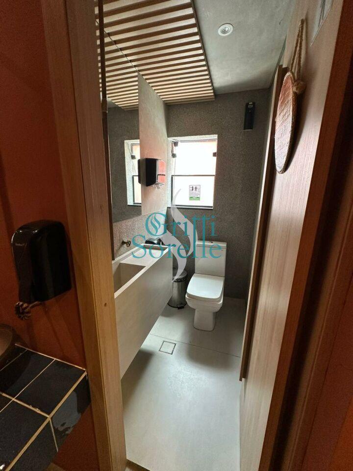 Ponto Comercial à Venda em Jardim Paulista – São Paulo/SP.