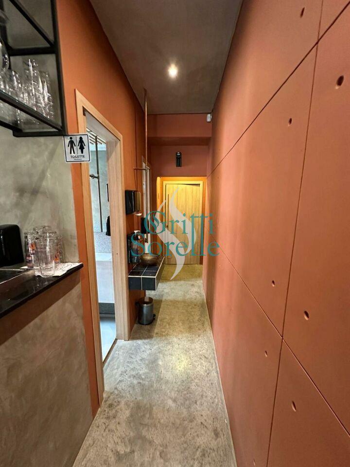 Ponto Comercial à Venda em Jardim Paulista – São Paulo/SP.