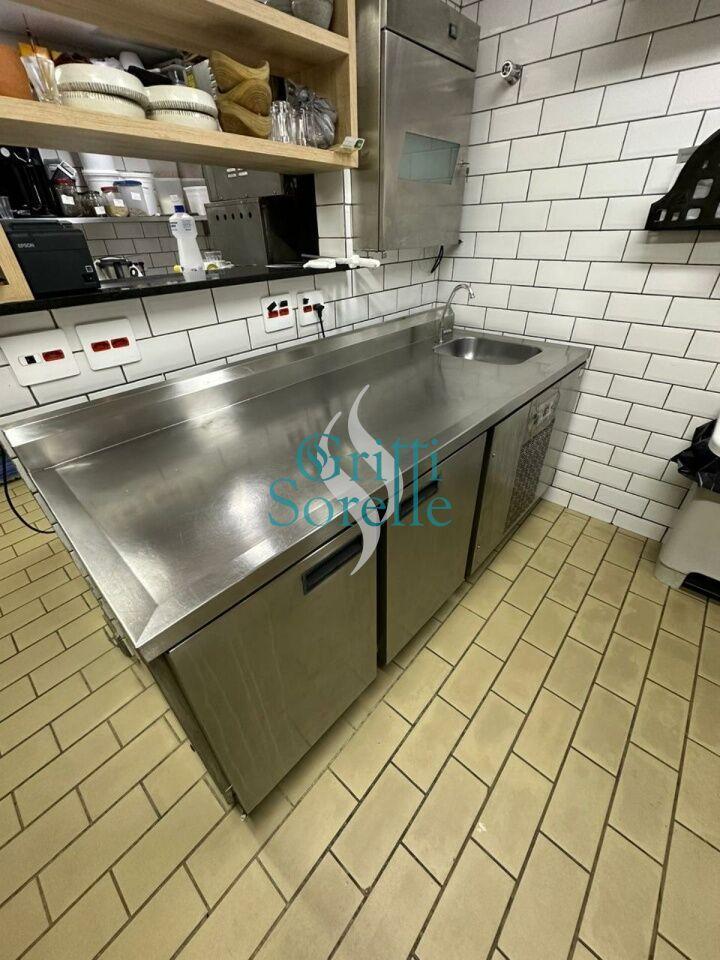 Ponto Comercial à Venda em Jardim Paulista – São Paulo/SP.