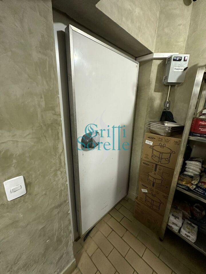 Ponto Comercial à Venda em Jardim Paulista – São Paulo/SP.