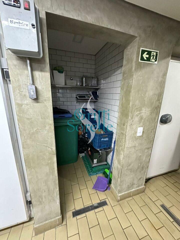 Ponto Comercial à Venda em Jardim Paulista – São Paulo/SP.