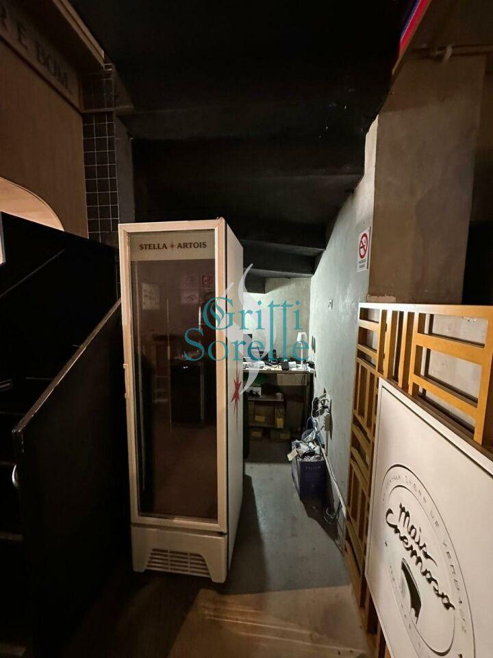 Ponto Comercial à Venda em Jardim Paulista – São Paulo/SP.