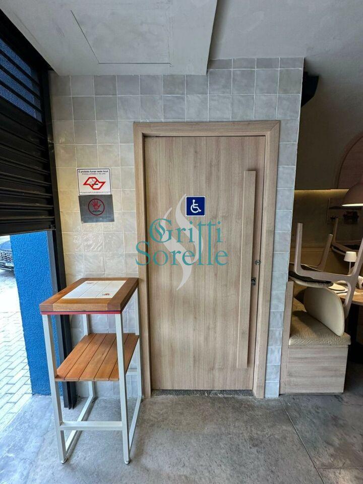 Ponto Comercial à Venda em Jardim Paulista – São Paulo/SP.