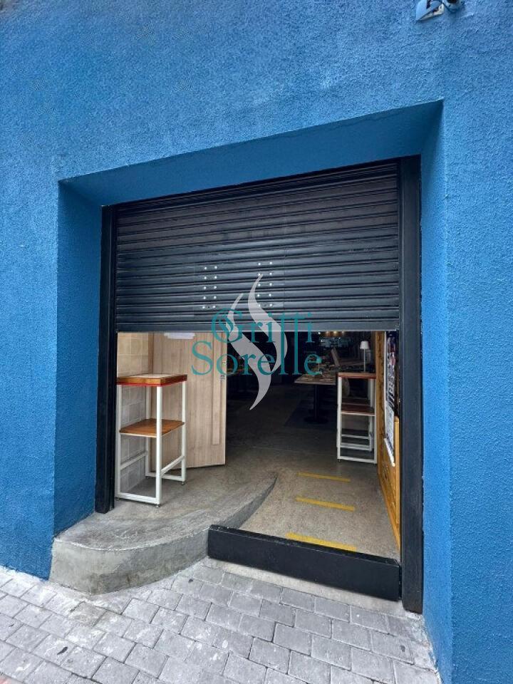 Ponto Comercial à Venda em Jardim Paulista – São Paulo/SP.