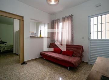 Casa à Venda – Vila Santa Maria, 1 Quarto, 30 m² – São Paulo