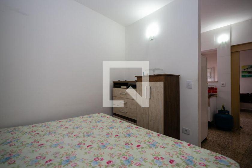 Casa à Venda – Vila Santa Maria, 1 Quarto, 30 m² – São Paulo