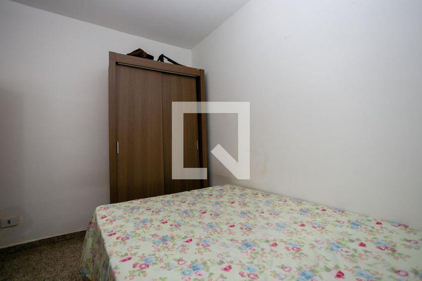 Casa à Venda – Vila Santa Maria, 1 Quarto, 30 m² – São Paulo