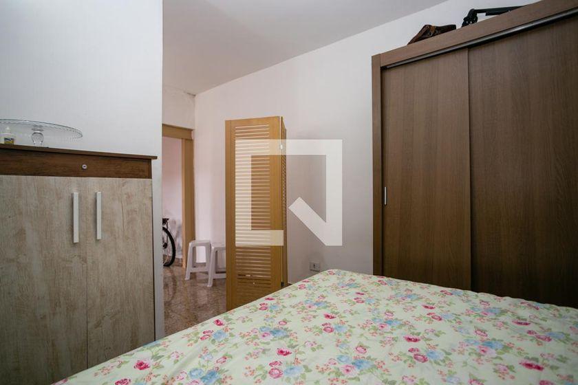 Casa à Venda – Vila Santa Maria, 1 Quarto, 30 m² – São Paulo