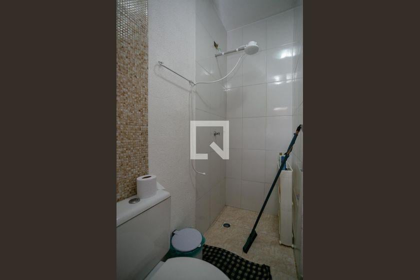 Casa à Venda – Vila Santa Maria, 1 Quarto, 30 m² – São Paulo