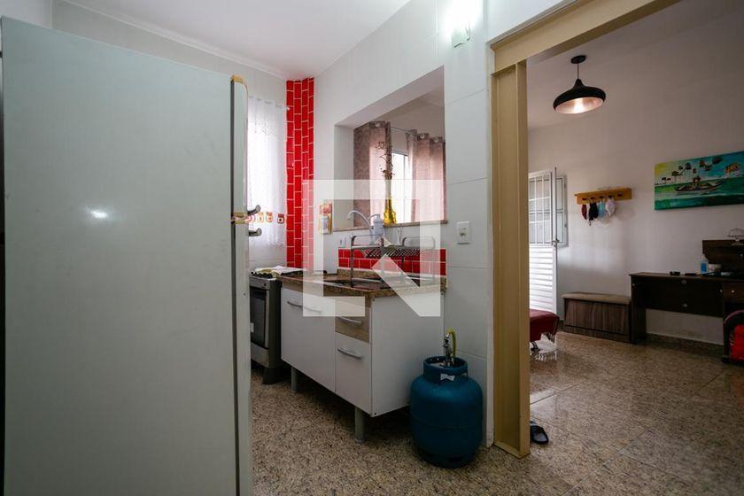 Casa à Venda – Vila Santa Maria, 1 Quarto, 30 m² – São Paulo
