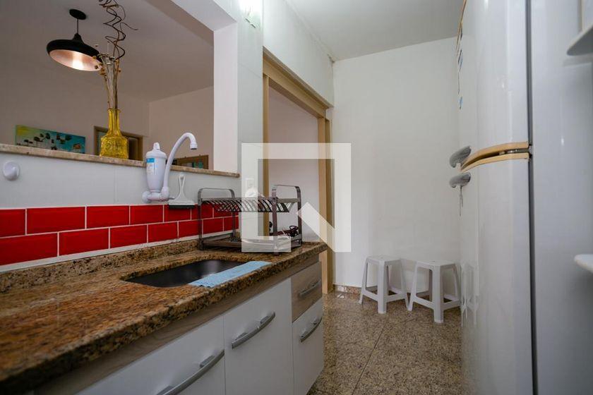 Casa à Venda – Vila Santa Maria, 1 Quarto, 30 m² – São Paulo
