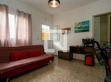 Casa à Venda – Vila Santa Maria, 1 Quarto, 30 m² – São Paulo