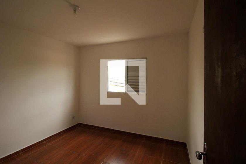 Casa à Venda – Sapopemba, 2 Quartos, 80 m² – São Paulo