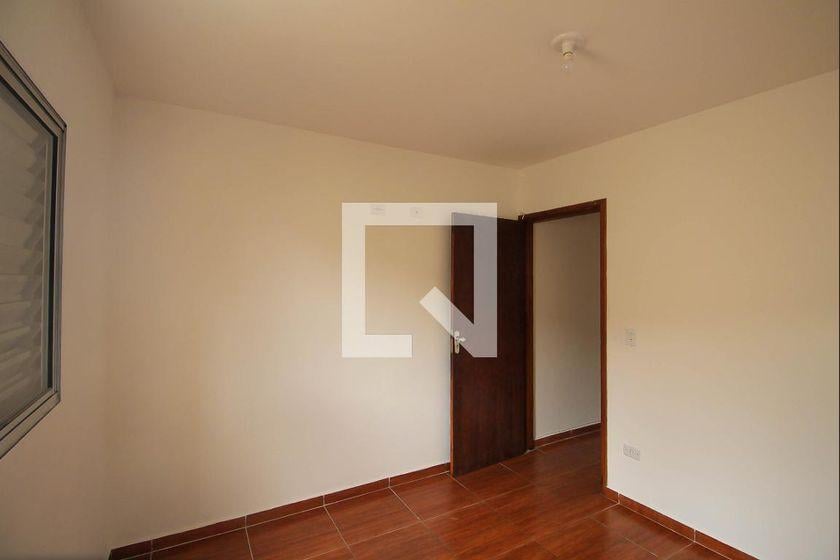 Casa à Venda – Sapopemba, 2 Quartos, 80 m² – São Paulo