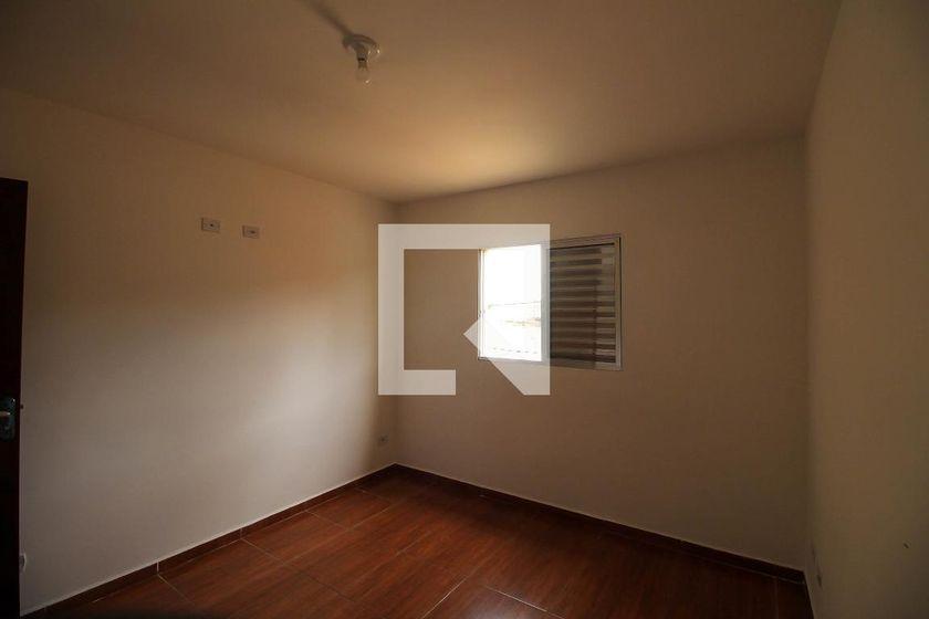 Casa à Venda – Sapopemba, 2 Quartos, 80 m² – São Paulo