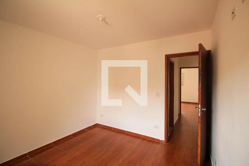 Casa à Venda – Sapopemba, 2 Quartos, 80 m² – São Paulo
