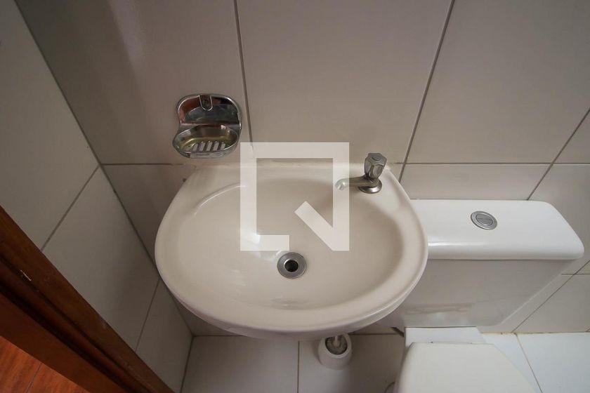 Casa à Venda – Sapopemba, 2 Quartos, 80 m² – São Paulo