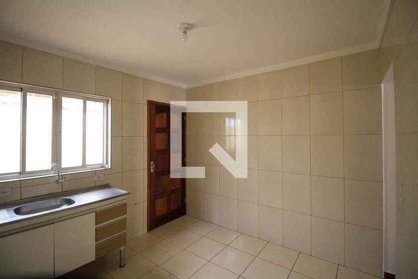 Casa à Venda – Sapopemba, 2 Quartos, 80 m² – São Paulo