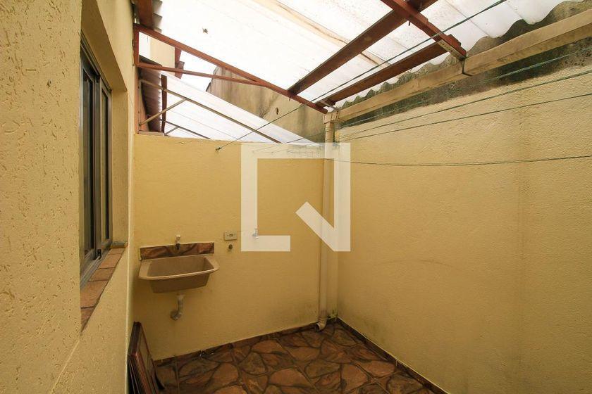 Casa à Venda – Sapopemba, 2 Quartos, 80 m² – São Paulo