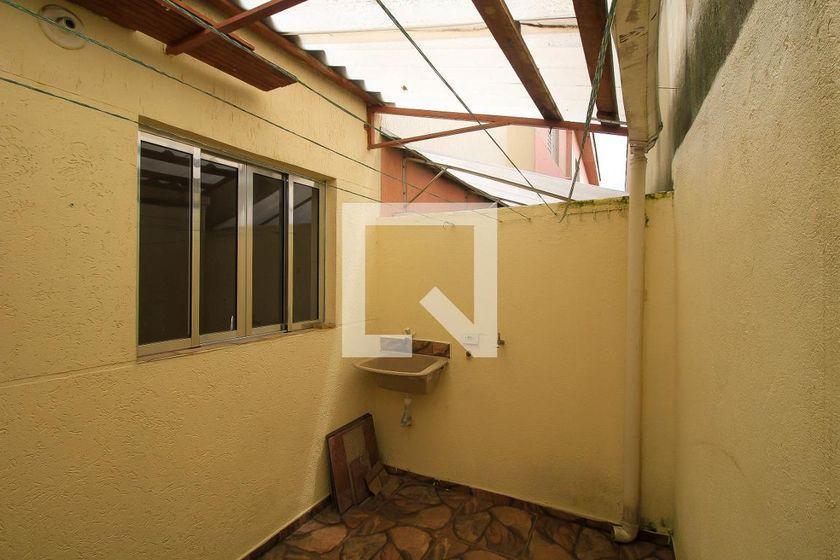 Casa à Venda – Sapopemba, 2 Quartos, 80 m² – São Paulo