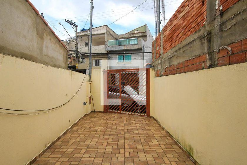 Casa à Venda – Sapopemba, 2 Quartos, 80 m² – São Paulo