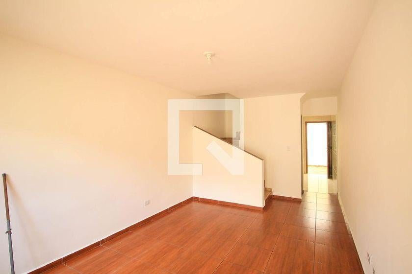 Casa à Venda – Sapopemba, 2 Quartos, 80 m² – São Paulo
