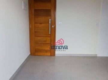 Apartamento com 2 dormitórios à venda, 44 m² por R$ 395.000,00 – Vila Nivi – São Paulo/SP