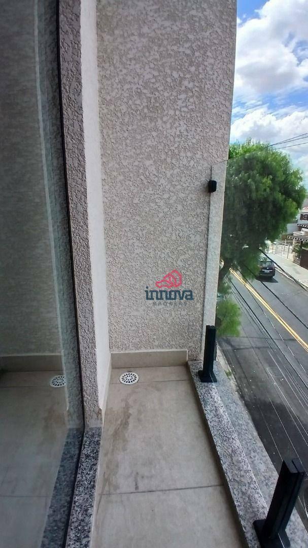 Apartamento com 2 dormitórios à venda, 44 m² por R$ 395.000,00 – Vila Nivi – São Paulo/SP
