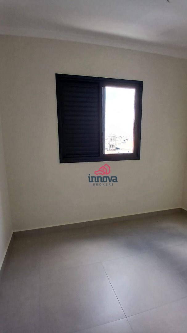Apartamento com 2 dormitórios à venda, 44 m² por R$ 395.000,00 – Vila Nivi – São Paulo/SP