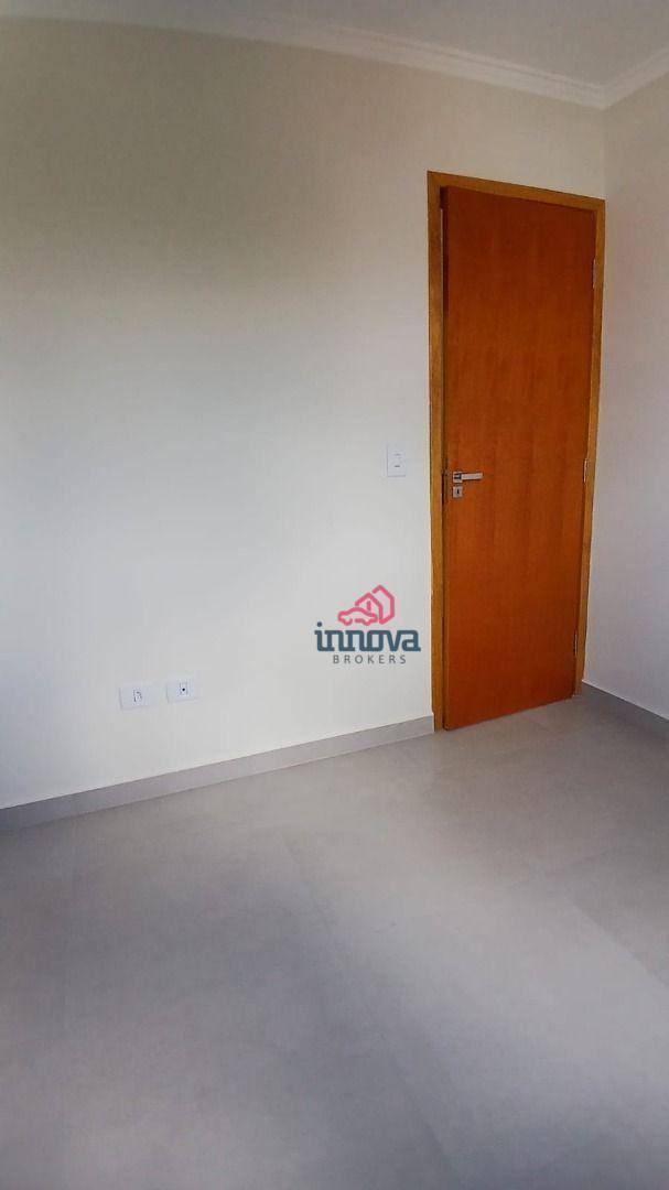 Apartamento com 2 dormitórios à venda, 44 m² por R$ 395.000,00 – Vila Nivi – São Paulo/SP